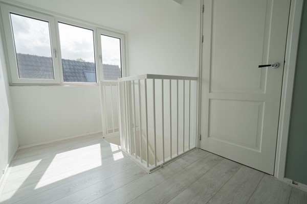 Medium property photo - Hendrik Burgerstraat 3, 1942 EJ Beverwijk